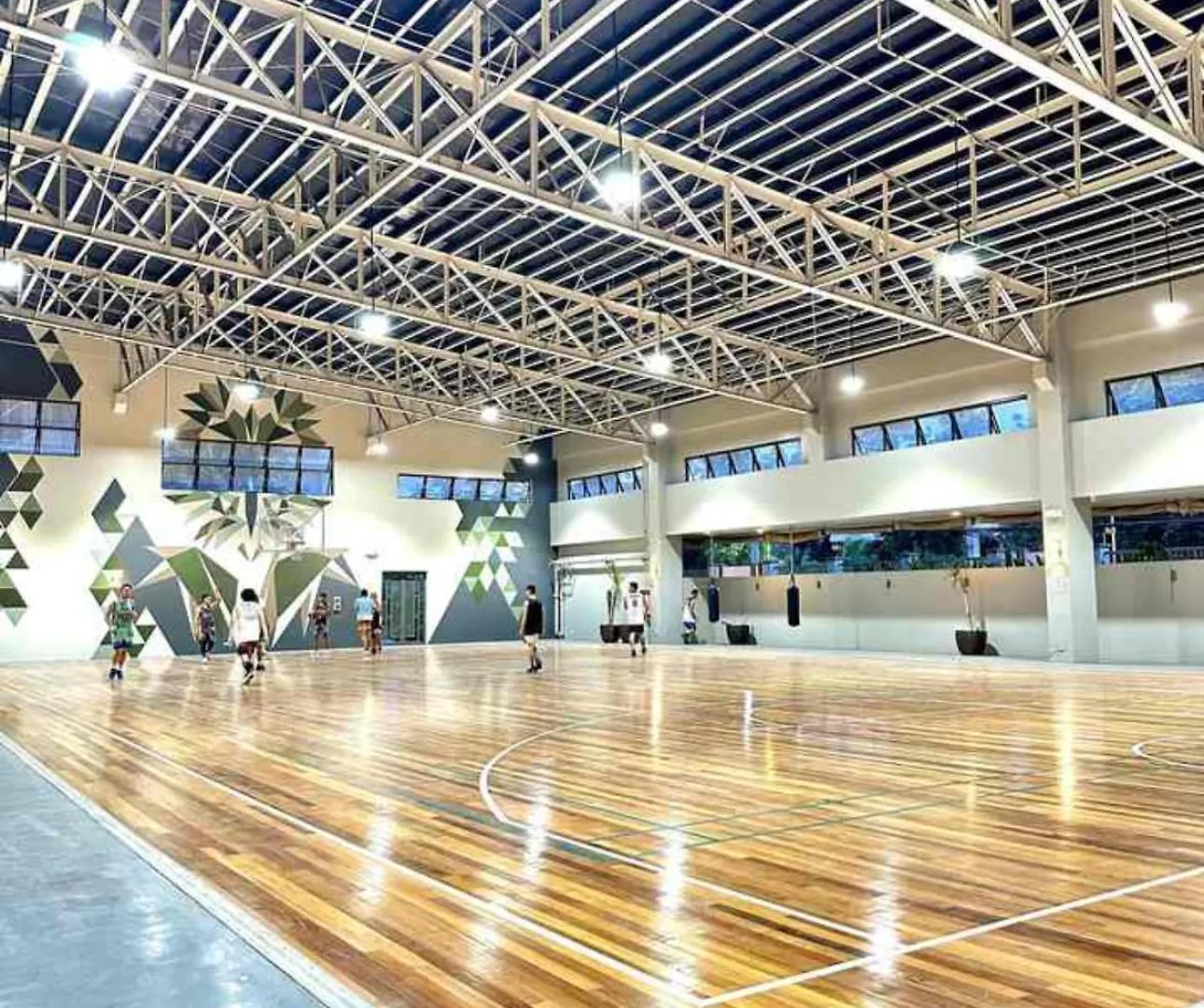Verdon Deluxe And Suites 2 Bedrooms Condotel Davao City 0*,