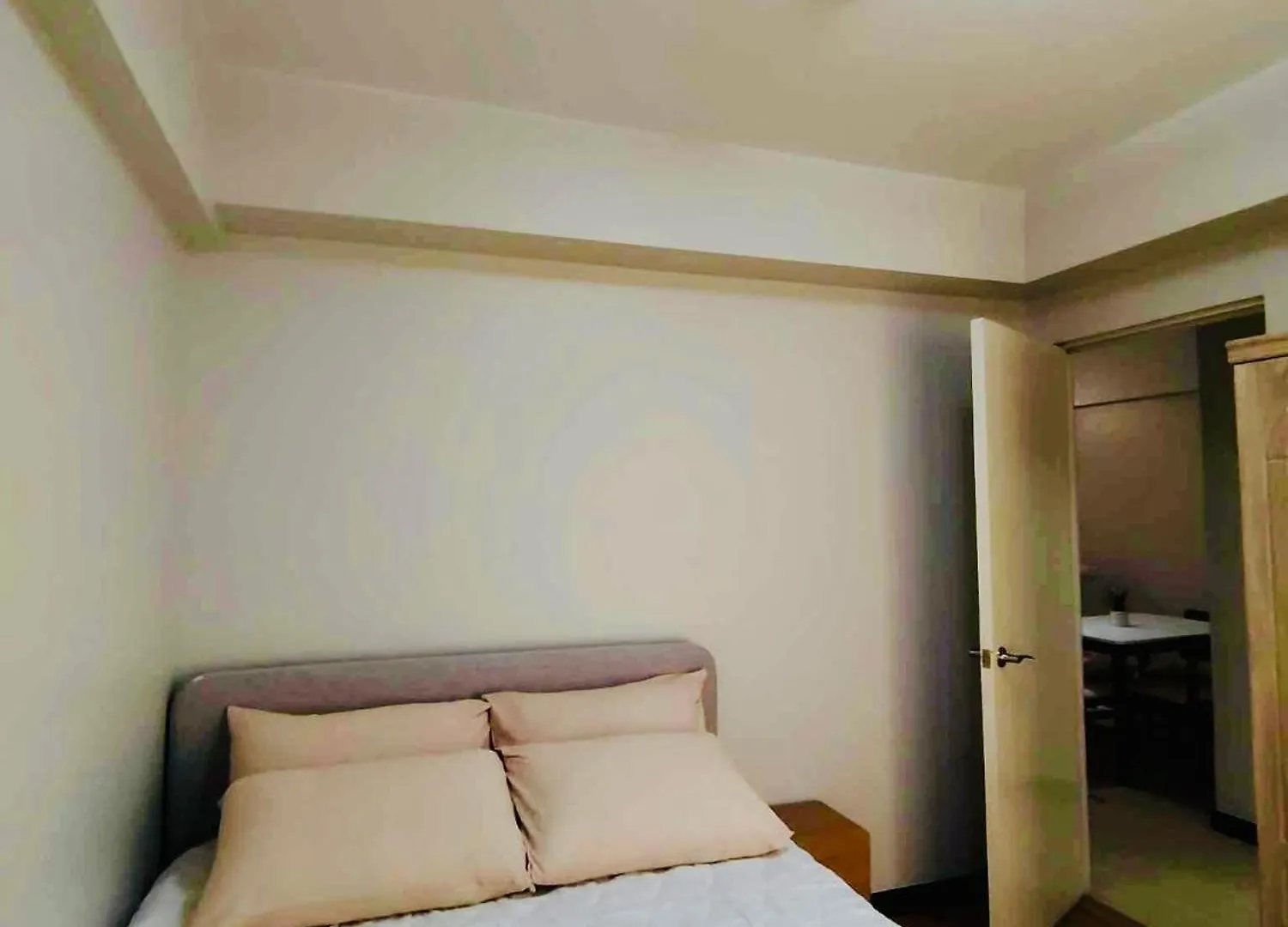 Aparthotel Verdon Deluxe And Suites 2 Bedrooms Condotel Davao City
