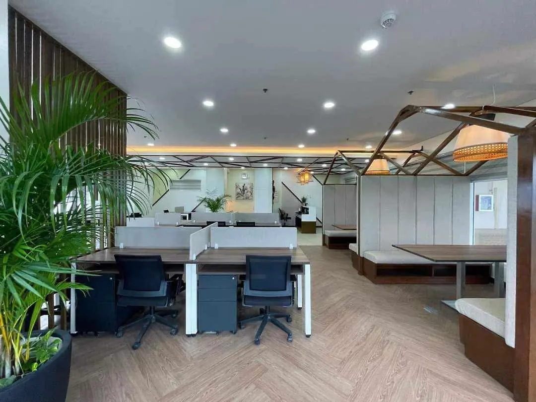 Verdon Deluxe And Suites 2 Bedrooms Condotel Davao City 0*,