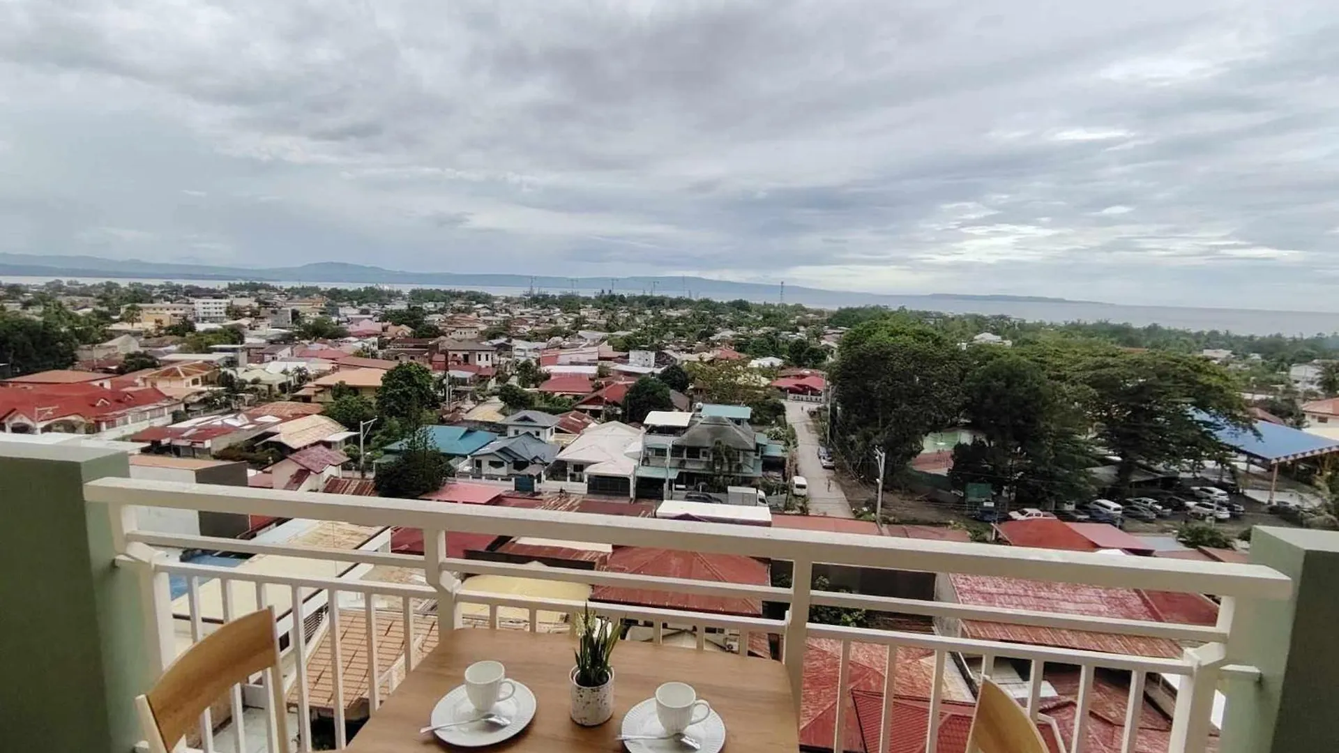 Verdon Deluxe And Suites 2 Bedrooms Condotel Davao City 0*,