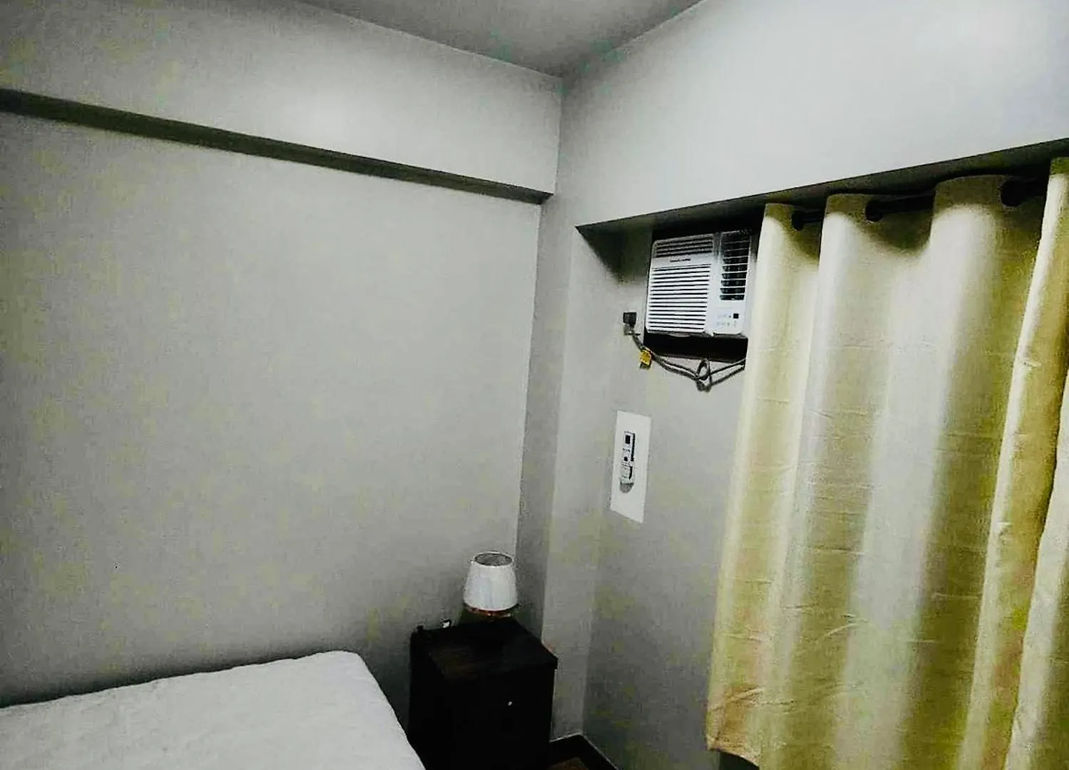 Verdon Deluxe And Suites 2 Bedrooms Condotel Davao City Filippijnen