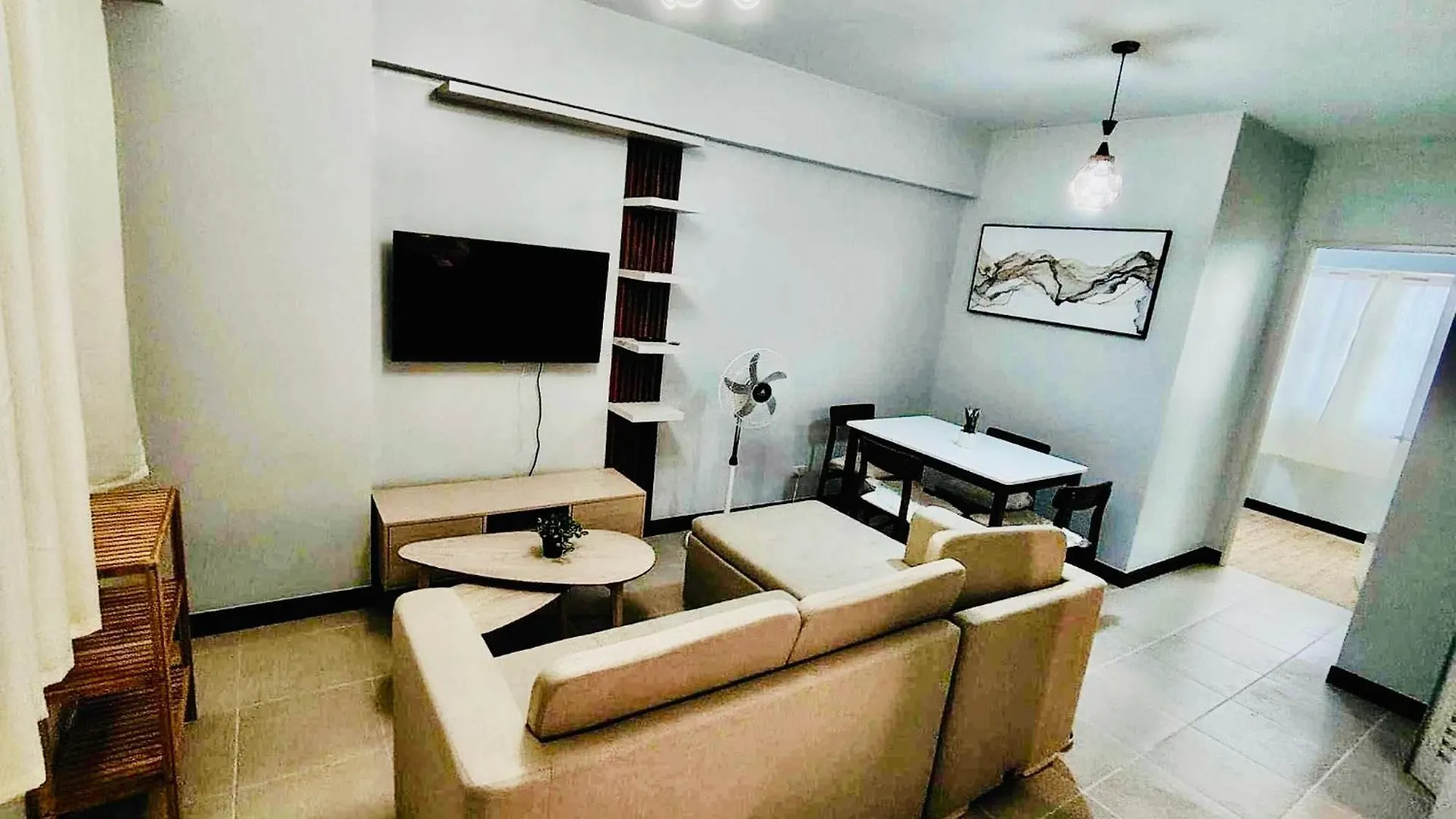 Verdon Deluxe And Suites 2 Bedrooms Condotel Davao City