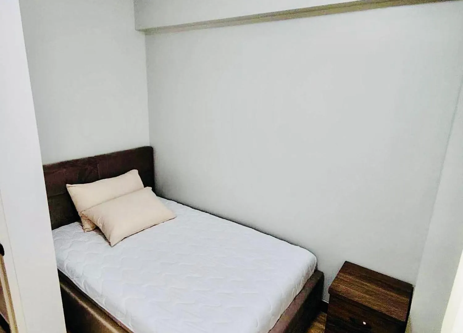 Verdon Deluxe And Suites 2 Bedrooms Condotel Davao City 0*,  Filippijnen