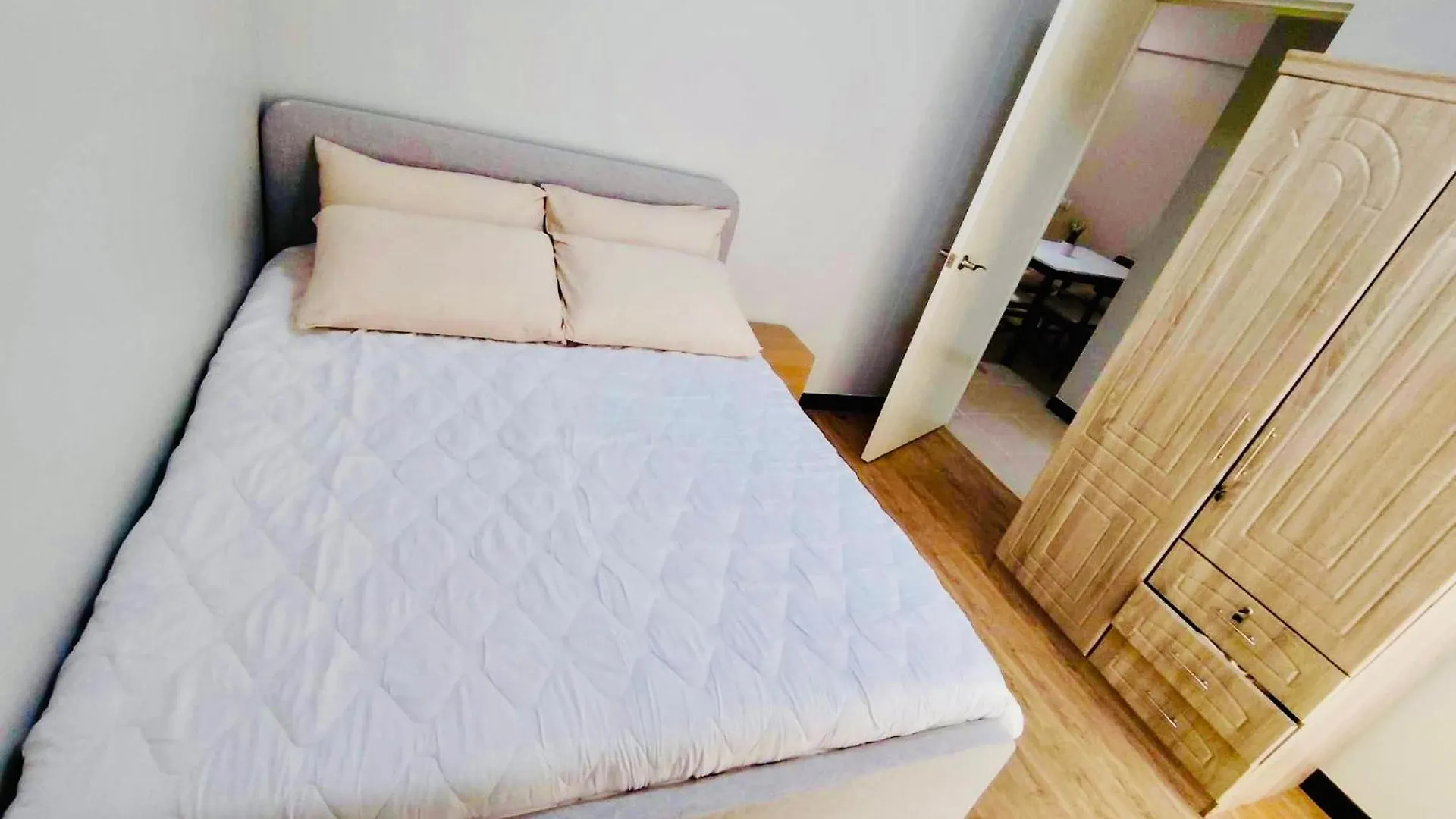 Verdon Deluxe And Suites 2 Bedrooms Condotel Davao City